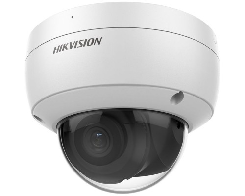 Видеокамера IP HikVision DS-2CD2123G2-IU 2.8D