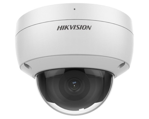 Видеокамера IP HikVision DS-2CD2123G2-IU 2.8D