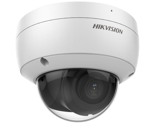 Видеокамера IP HikVision DS-2CD2123G2-IU 2.8D