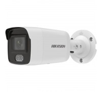 Видеокамера IP HikVision DS-2CD2027G2-LU(C) 4MM                                                                                                                                                                                                           