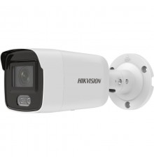 Видеокамера IP HikVision DS-2CD2027G2-LU(C) 4MM                                                                                                                                                                                                           