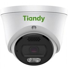 Видеокамера IP Tiandy TC-C38XQ I3W/E/Y/2.8MM                                                                                                                                                                                                              