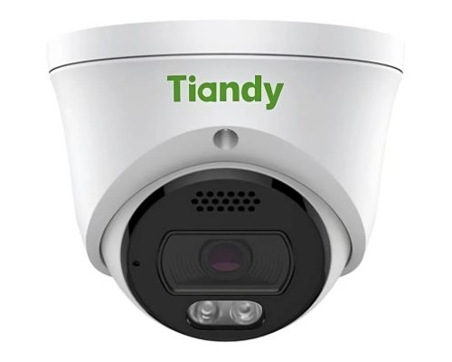 Видеокамера IP Tiandy TC-C38XQ I3W/E/Y/2.8MM