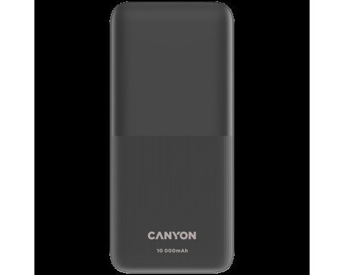 Внешний аккумулятор Canyon PB-1010 CNE-CPB1010B