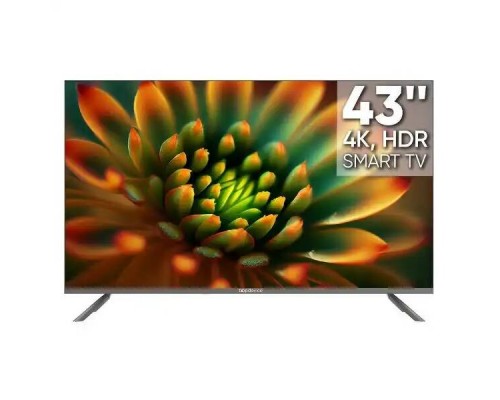 Телевизор Topdevice 43'' TDTV43BS06U_ML