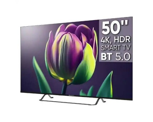 Телевизор Topdevice 50'' TDTV50CS05U_ML