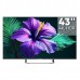 Телевизор Topdevice 43'' TDTV43CS05U_BK