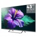 Телевизор Topdevice 43'' TDTV43CS05U_BK