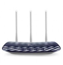 Роутер TP-Link Archer C20 AC750                                                                                                                                                                                                                           