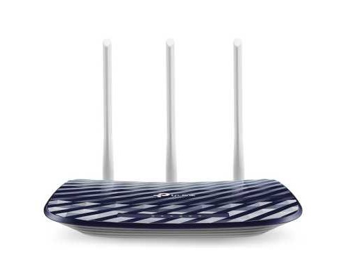 Роутер TP-Link Archer C20 AC750