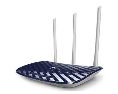 Роутер TP-Link Archer C20 AC750