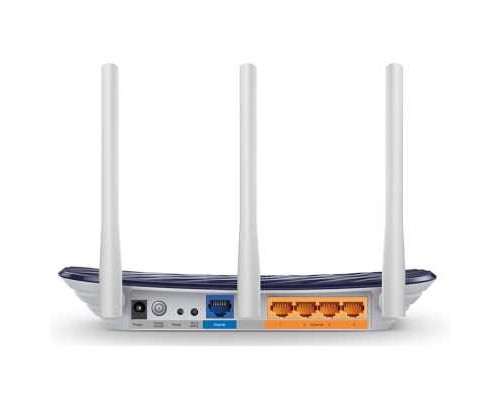 Роутер TP-Link Archer C20 AC750