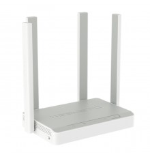 Роутер Keenetic Speedster KN-3012                                                                                                                                                                                                                         