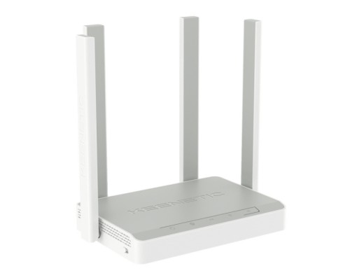 Роутер Keenetic Speedster KN-3012