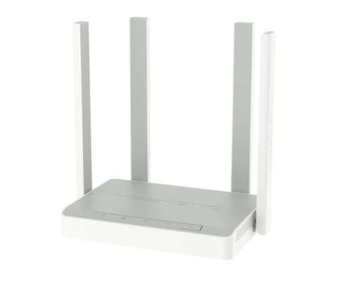 Роутер Keenetic Speedster KN-3012