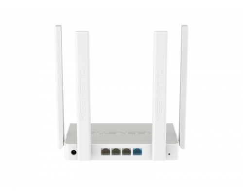 Роутер Keenetic Speedster KN-3012