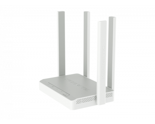 Роутер Keenetic Speedster KN-3012