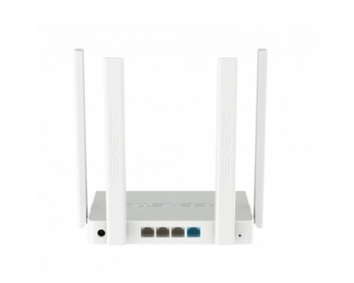 Роутер Keenetic Speedster KN-3012