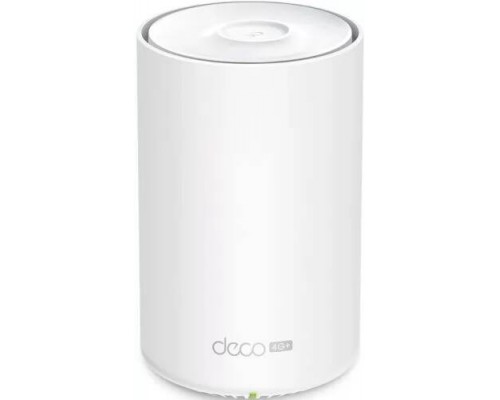 Роутер TP-Link Deco X50-4G (1-pack)