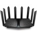 Роутер беспроводной TP-Link Archer AX80(RU)