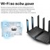 Роутер беспроводной TP-Link Archer AX80(RU)
