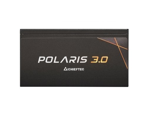 Блок питания Chieftec 1300W Polaris Pro PPX-1300FC-A3