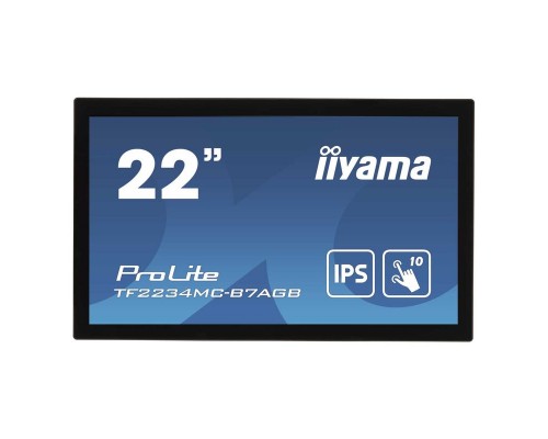 Монитор Iiyama ProLite TF2234MC-B7AGB