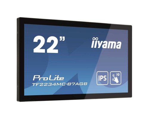 Монитор Iiyama ProLite TF2234MC-B7AGB