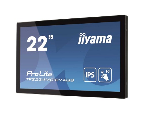 Монитор Iiyama ProLite TF2234MC-B7AGB