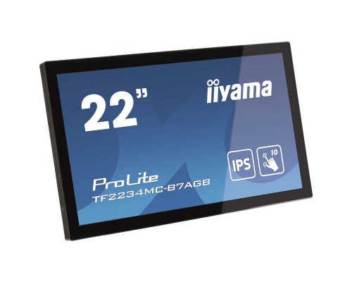 Монитор Iiyama ProLite TF2234MC-B7AGB