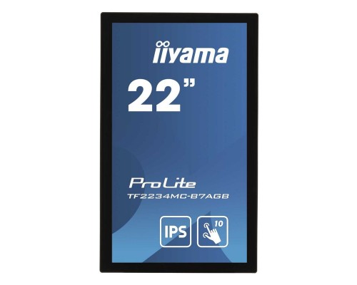 Монитор Iiyama ProLite TF2234MC-B7AGB