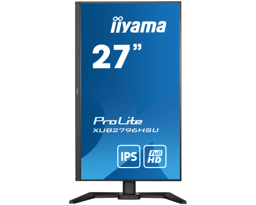 Монитор Iiyama ProLite XUB2796HSU-B5