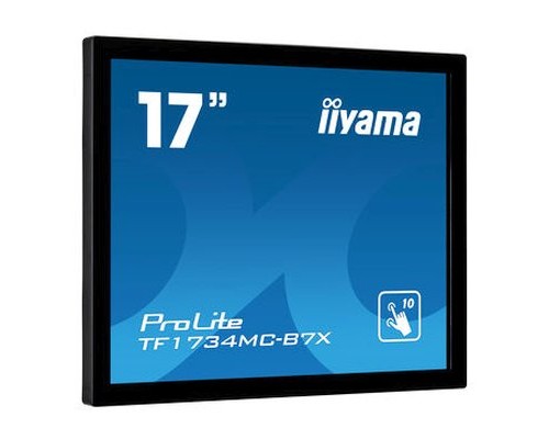 Монитор Iiyama ProLite TF1734MC-B7X