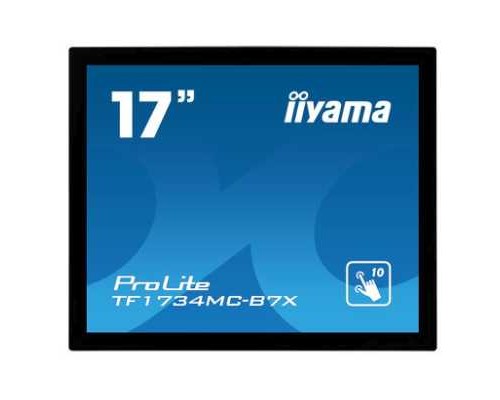 Монитор Iiyama ProLite TF1734MC-B7X