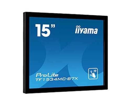 Монитор Iiyama ProLite TF1534MC-B7X