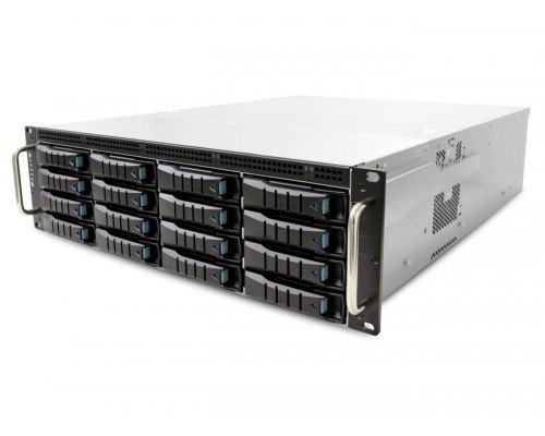 Серверная платформа AIC RSC-3ETS XE1-3ETS0-02