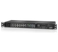 Устройство мониторинга APC стоечное NetBotz Rack Monitor 750 NBRK0750                                                                                                                                                                                     