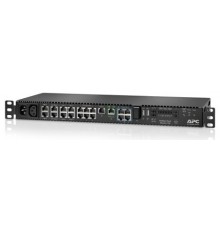 Устройство мониторинга APC стоечное NetBotz Rack Monitor 750 NBRK0750                                                                                                                                                                                     