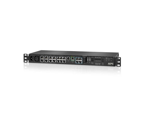 Устройство мониторинга APC стоечное NetBotz Rack Monitor 750 NBRK0750