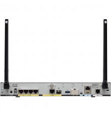 Маршрутизатор Cisco C1111-4PLTEEA                                                                                                                                                                                                                         