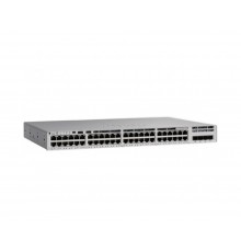 Коммутатор Cisco C9200L-48P-4X-E                                                                                                                                                                                                                          