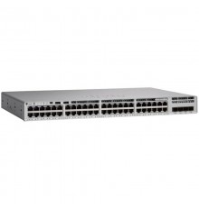 Коммутатор Cisco C9200L C9200L-48P-4G-RE                                                                                                                                                                                                                  