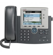 Телефон VoIP Cisco CP-7945G                                                                                                                                                                                                                               