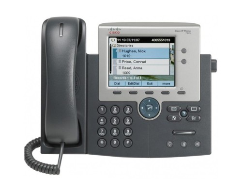 Телефон VoIP Cisco CP-7945G