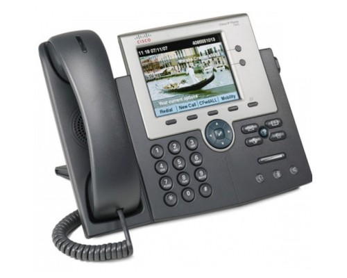 Телефон VoIP Cisco CP-7945G