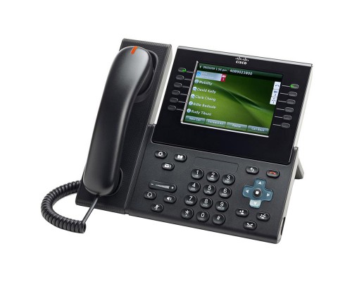Телефон IP Cisco CP-9971-C-R-K9
