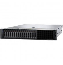 Сервер Dell PowerEdge R750-010                                                                                                                                                                                                                            