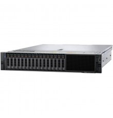 Сервер Dell PowerEdge R750-002                                                                                                                                                                                                                            