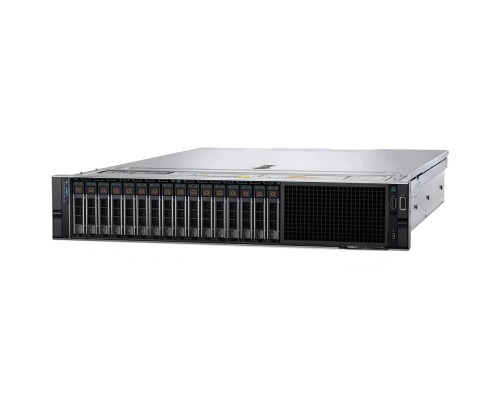 Сервер Dell PowerEdge R750-002