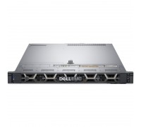 Сервер Dell PowerEdge R640 Xeon Gold 6238R (MO_KZ)                                                                                                                                                                                                        
